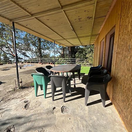 Kelvin Eva Homestay Кодайканал Екстериор снимка