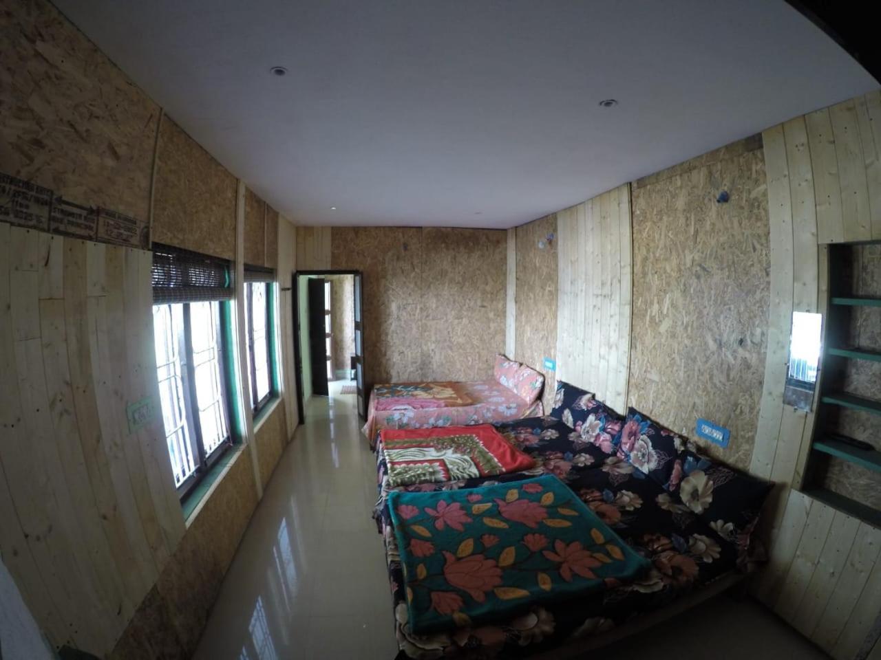 Kelvin Eva Homestay Кодайканал Екстериор снимка