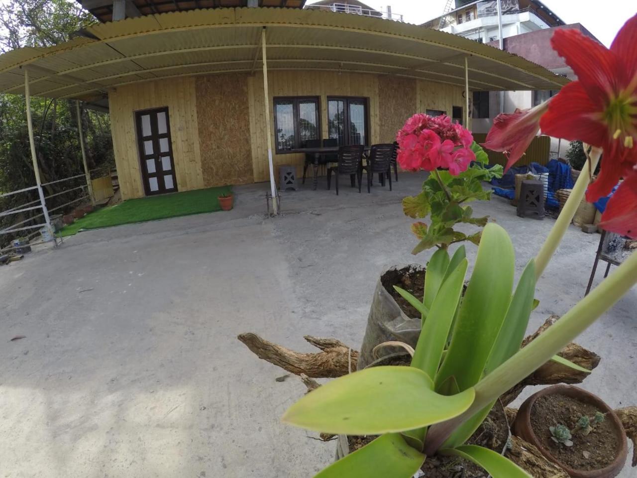Kelvin Eva Homestay Кодайканал Екстериор снимка