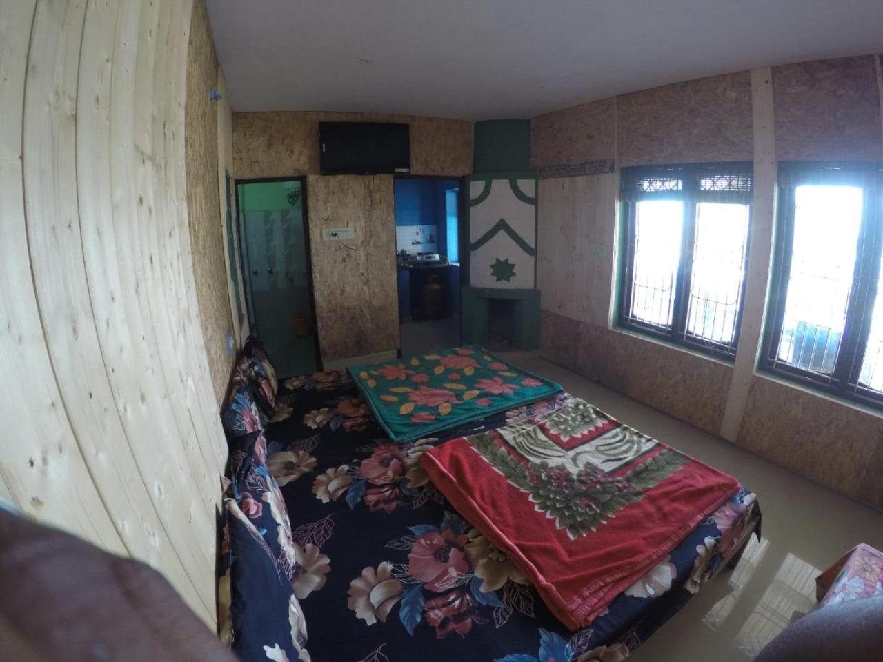 Kelvin Eva Homestay Кодайканал Екстериор снимка