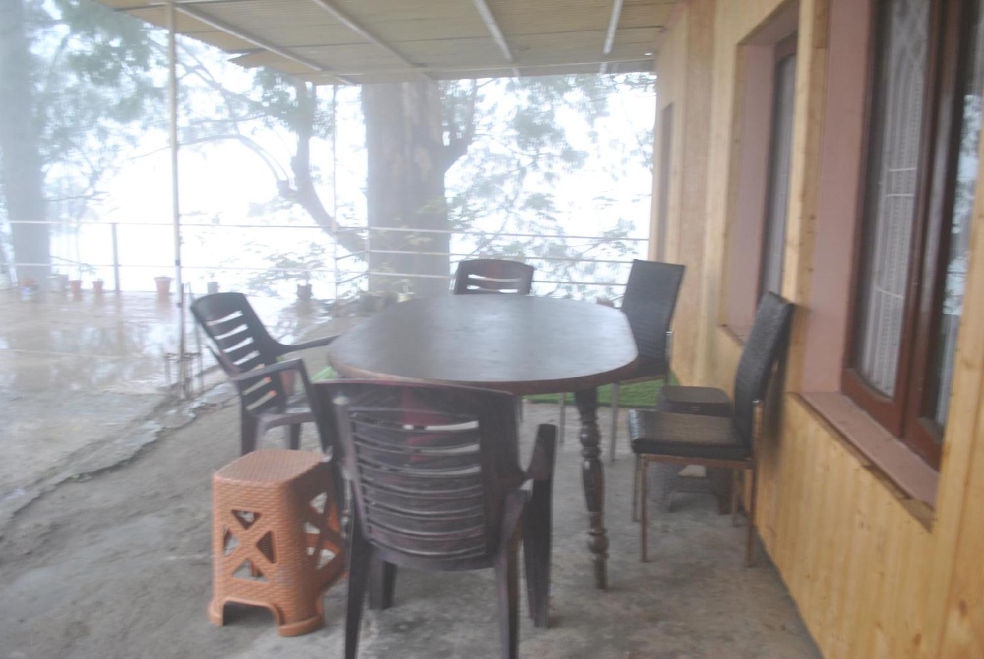Kelvin Eva Homestay Кодайканал Екстериор снимка