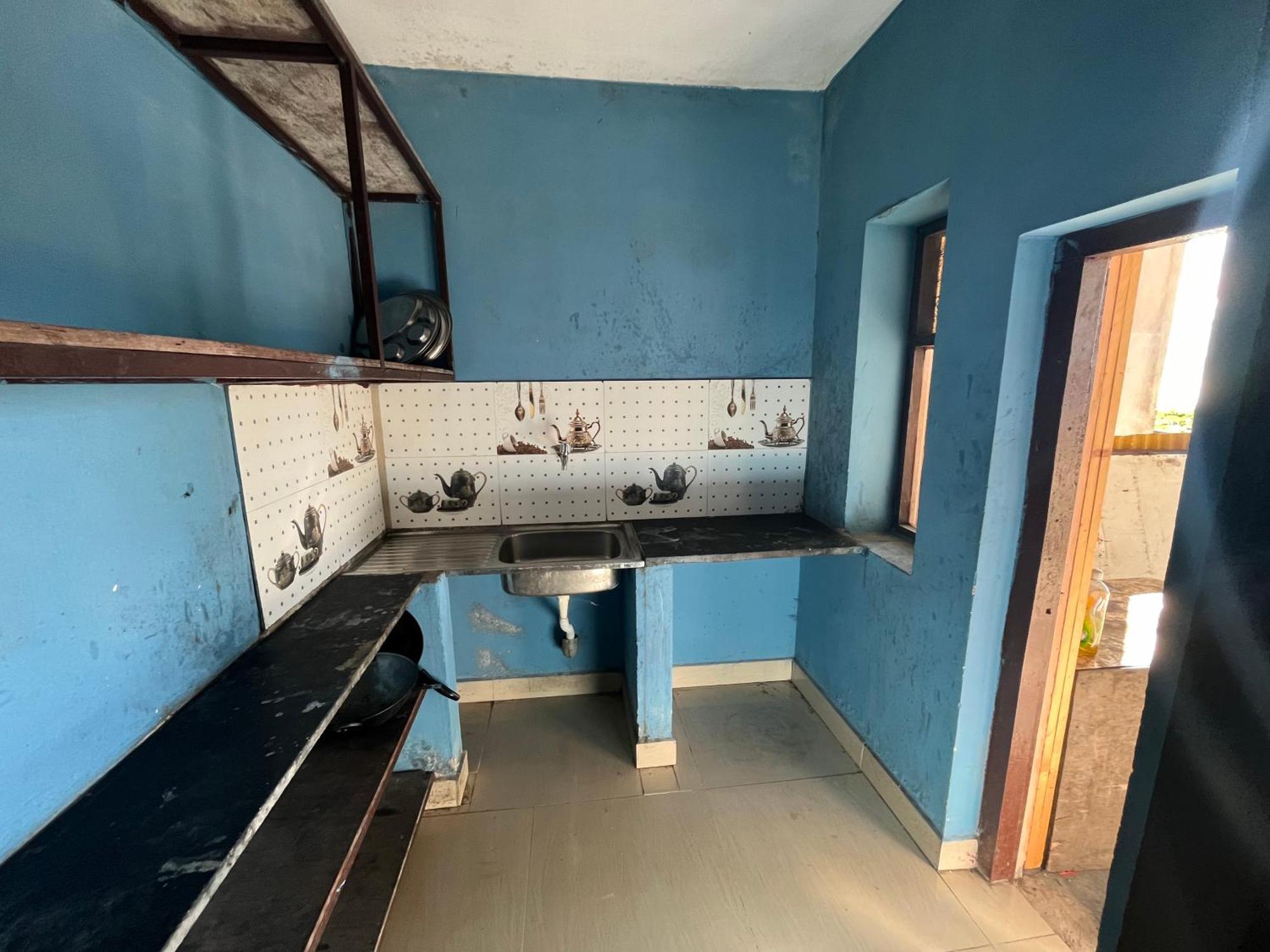 Kelvin Eva Homestay Кодайканал Екстериор снимка