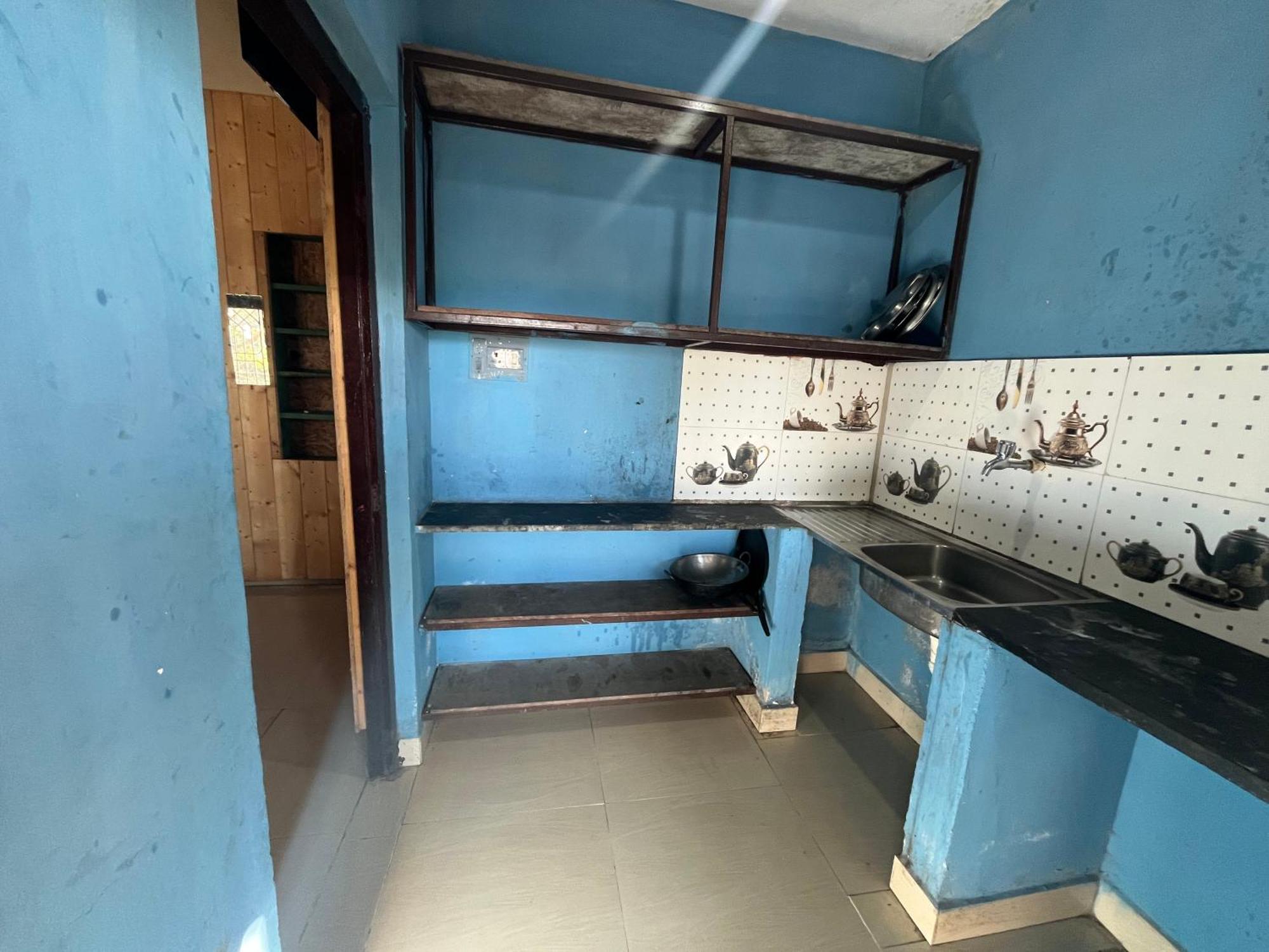 Kelvin Eva Homestay Кодайканал Екстериор снимка