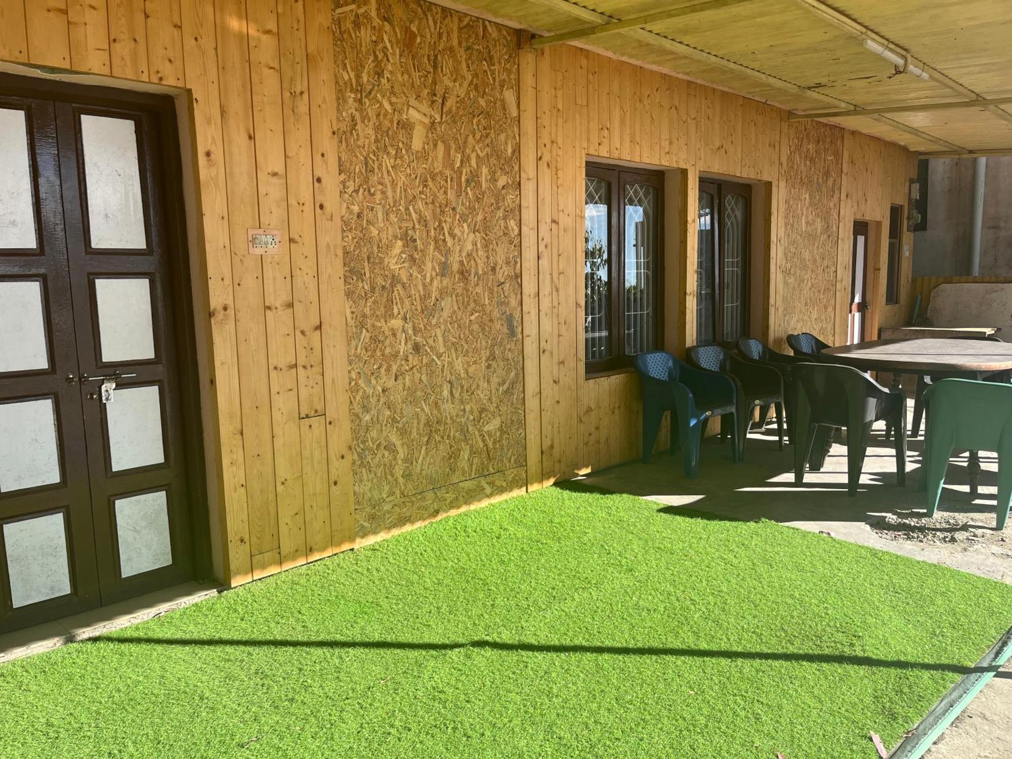 Kelvin Eva Homestay Кодайканал Екстериор снимка